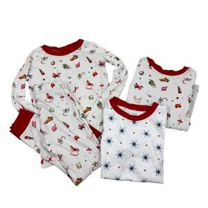 Lake Kid's Pajama Bundle